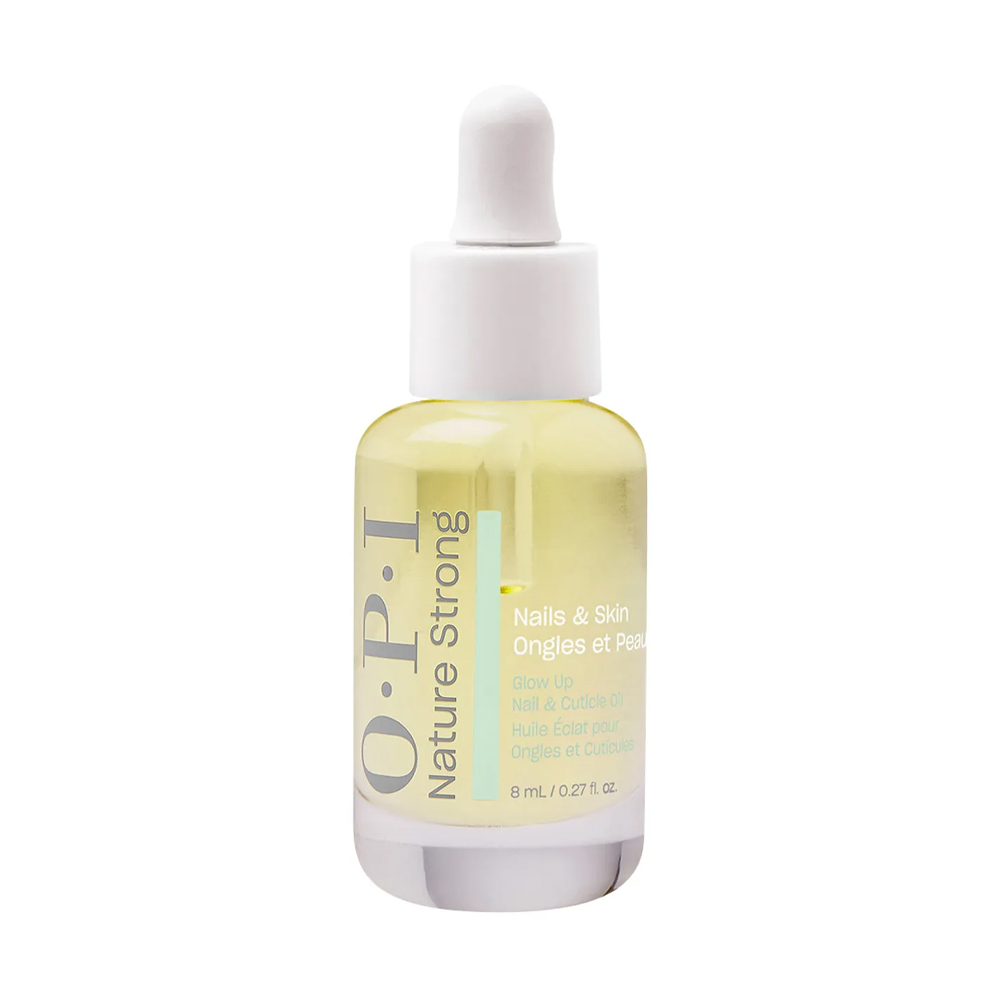 Glow Up Nail & Cuticle Oil 8 ml