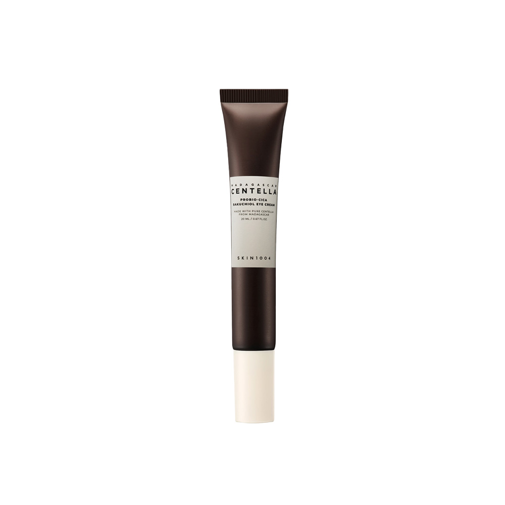 Madagascar Centella Probio-Cica Bakuchiol Eye Cream 20ml