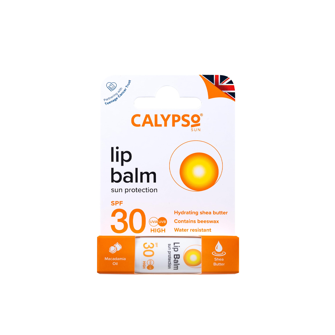 Sun Protection Lip Balm Spf30