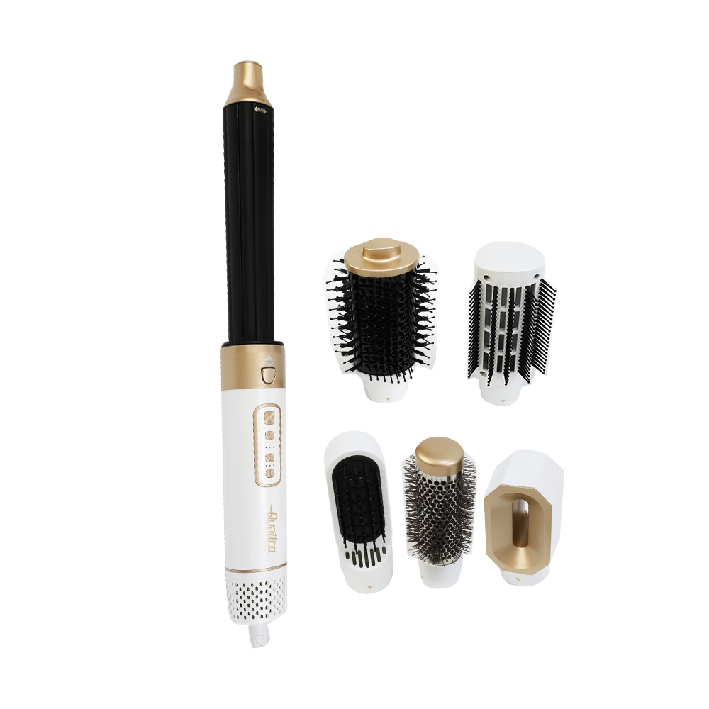 6 in 1 Airwrap Multi-Styler