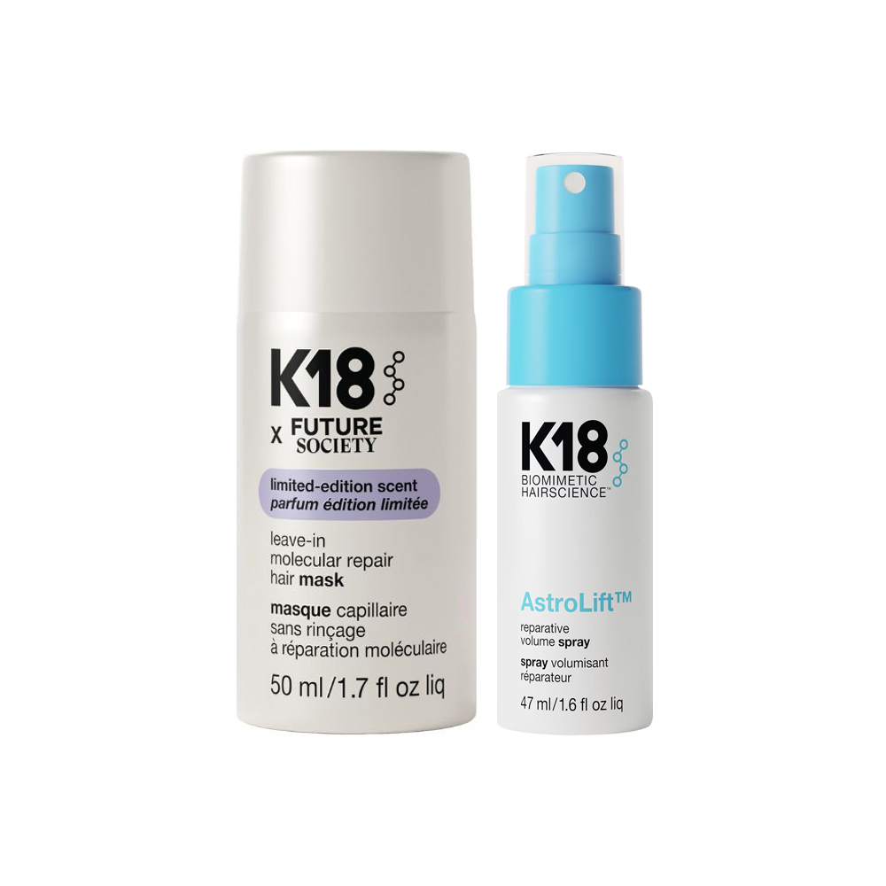 Repair & Lift Essentials