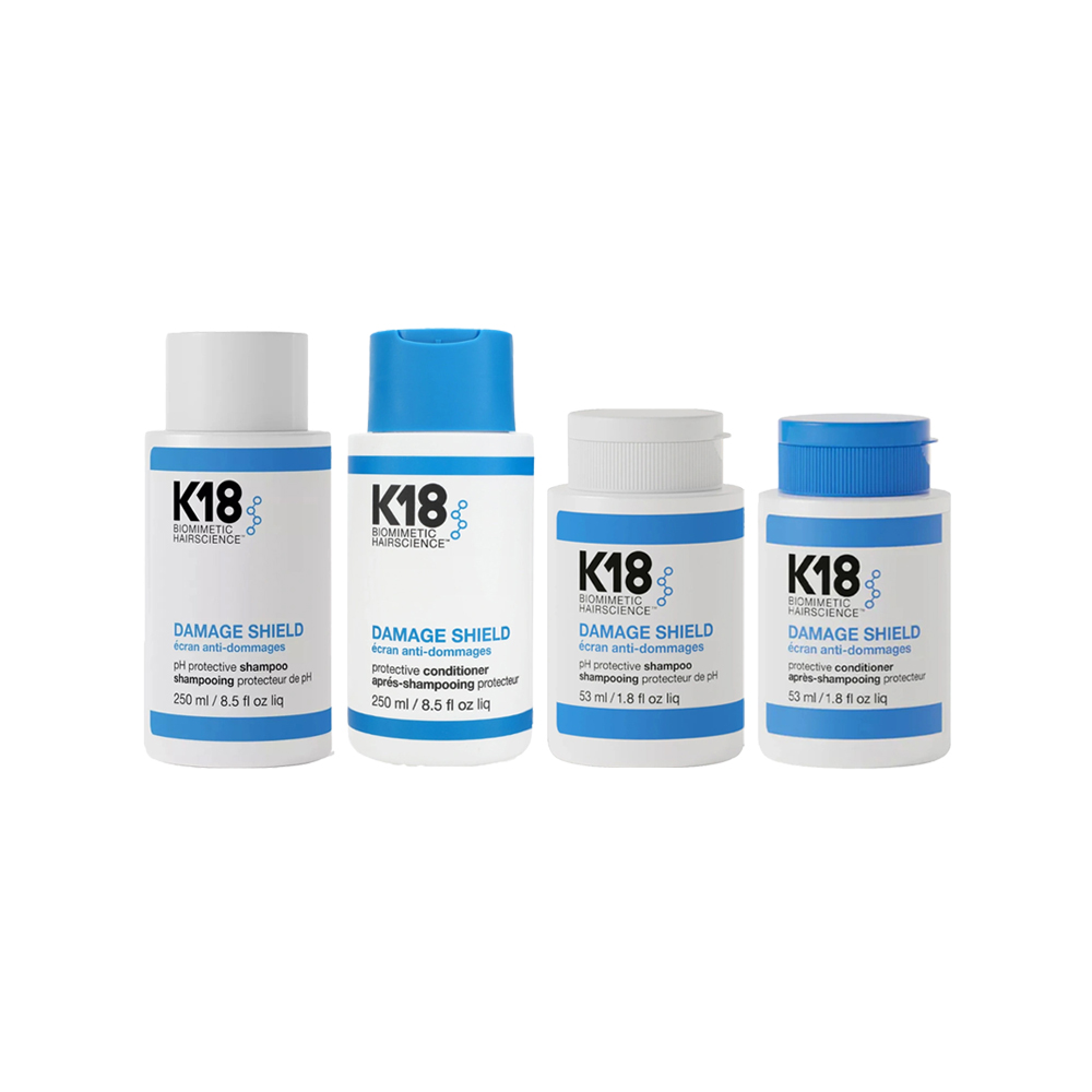 Damage Shield Daily Defense Duo