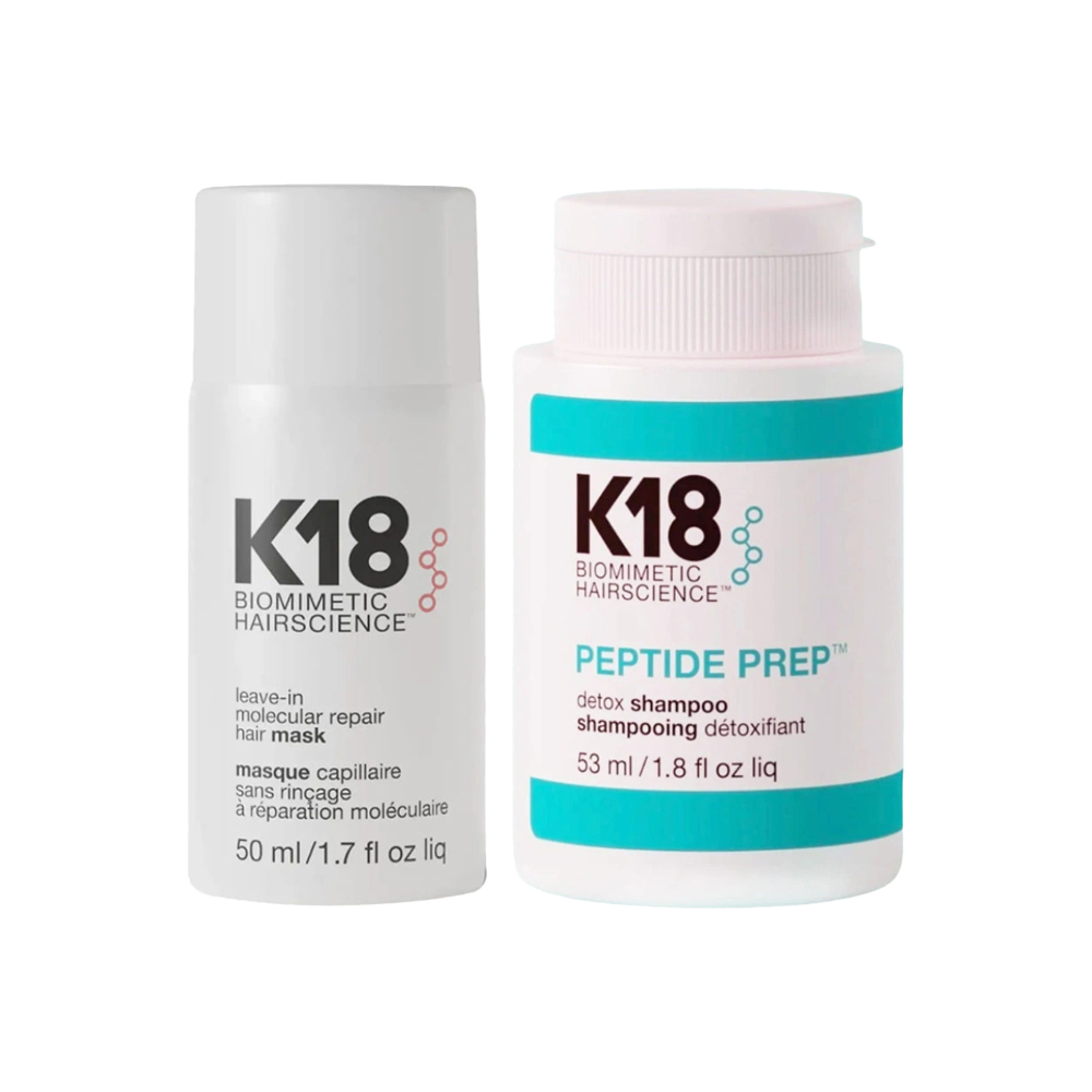 Molecular Repair Starter Duo