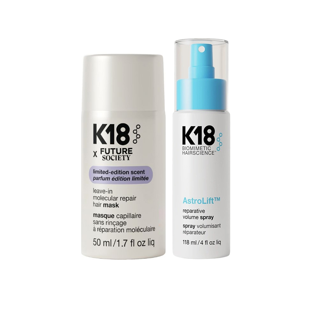  Repair & Volume Performance Duo