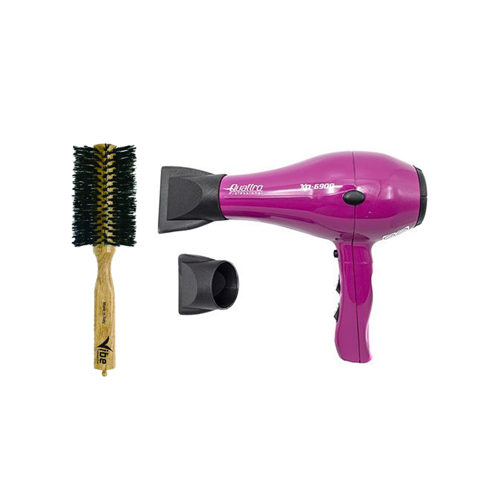 Quattro Professional