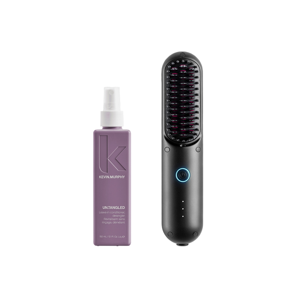 Smooth & Protect Set