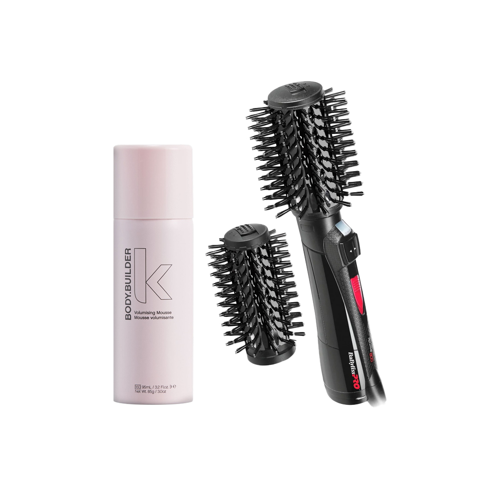 Volume Boost Set