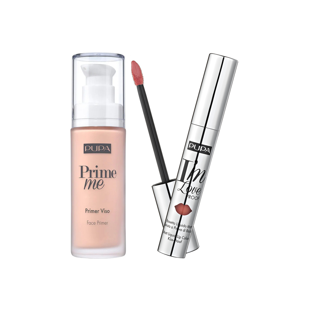 Flawless Nude Glam Duo