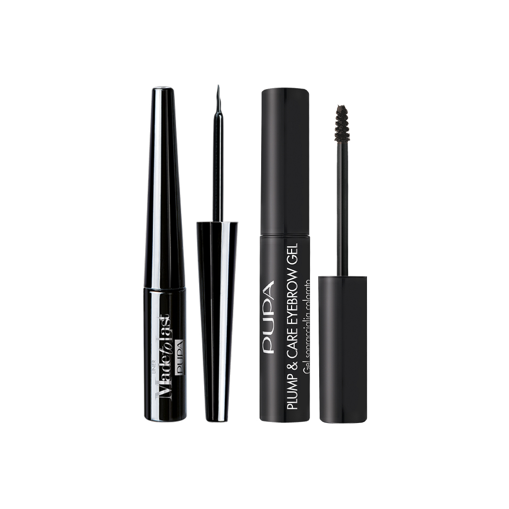 Bold Brow & Line Duo