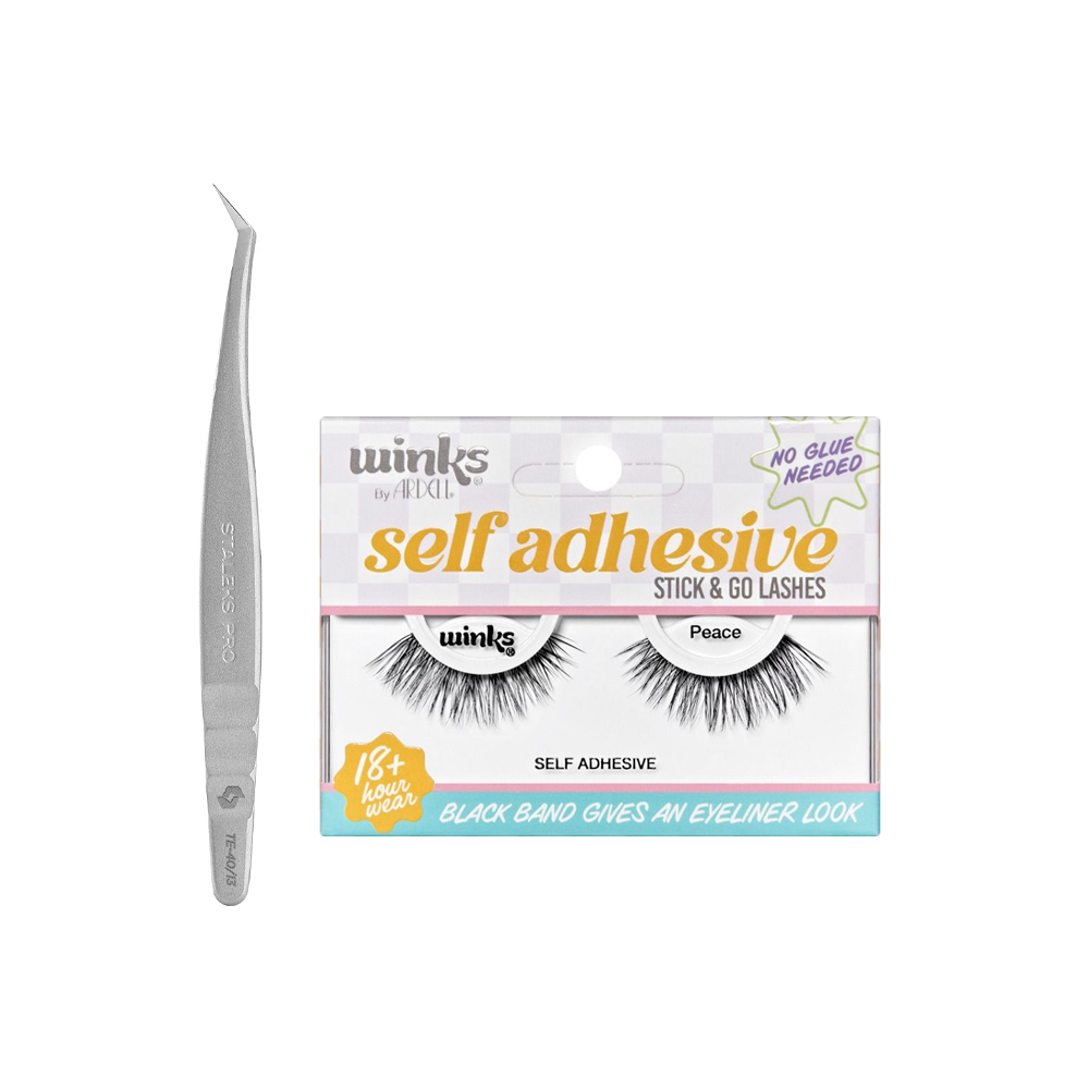 Precision Lash Pro Set