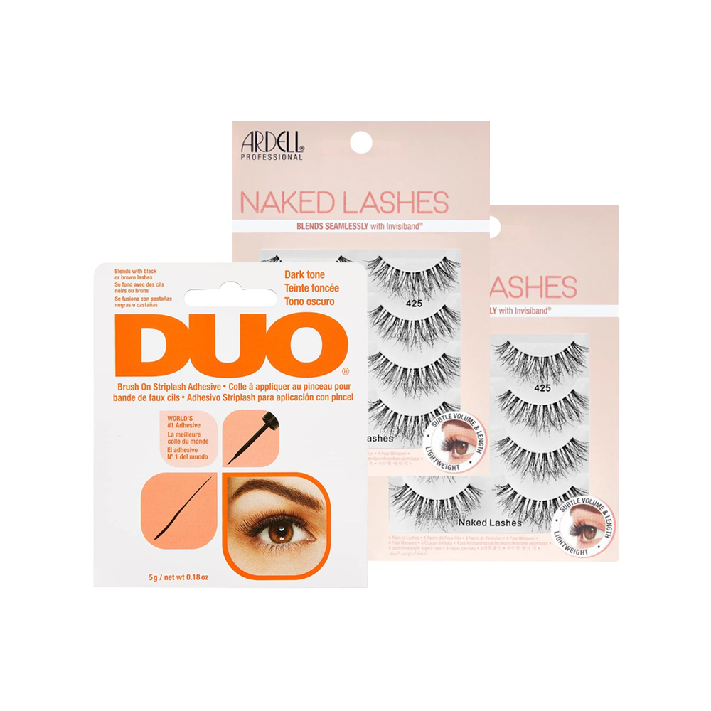 Naked Lash Essentials Kit
