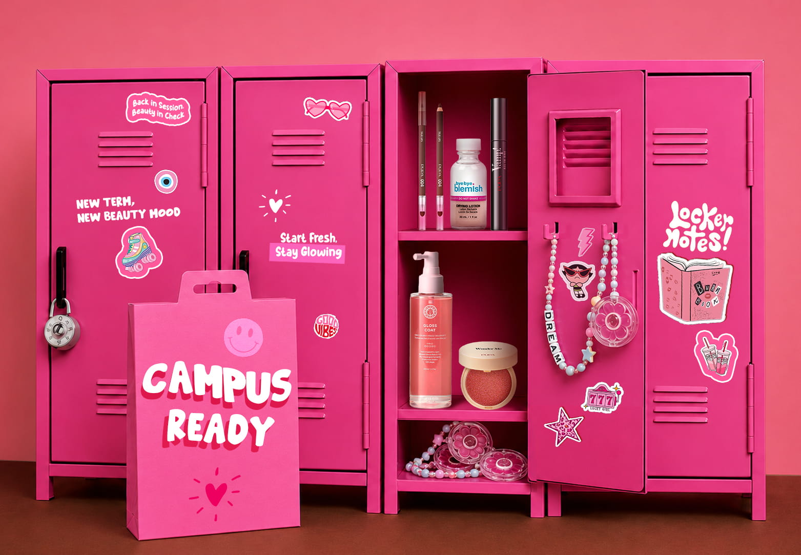 Campus Ready