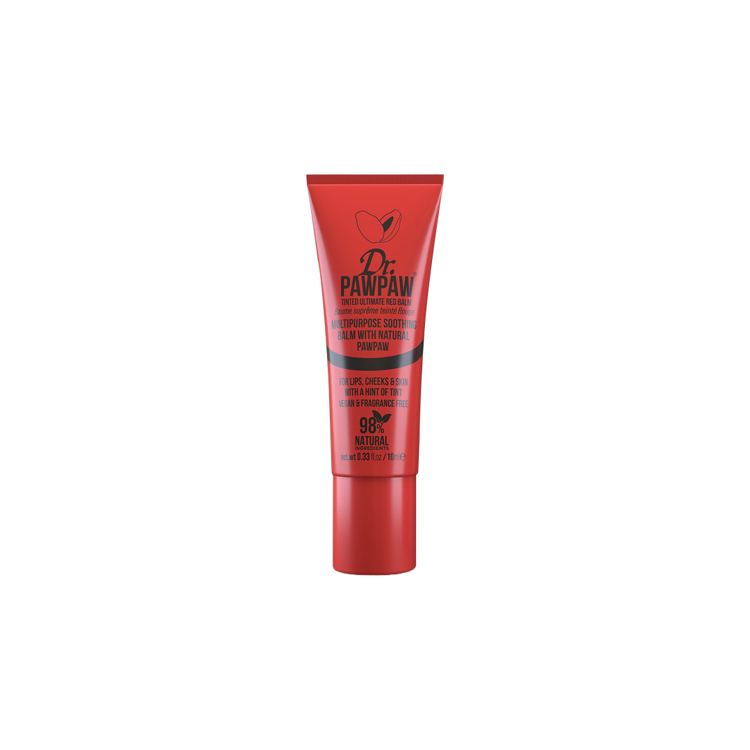 Ultimate Red Balm 10ML