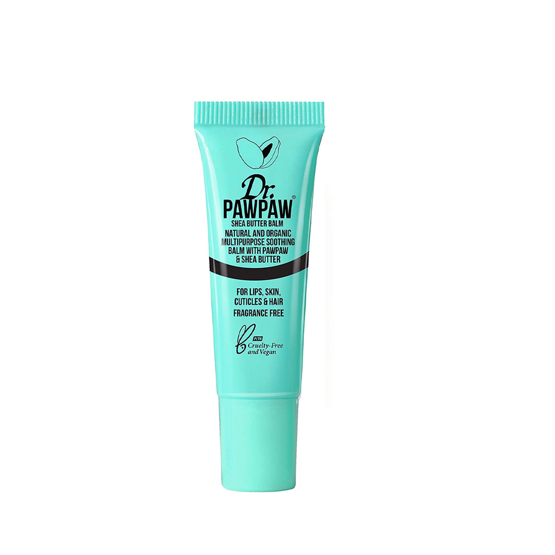Shea Butter Balm 10ML