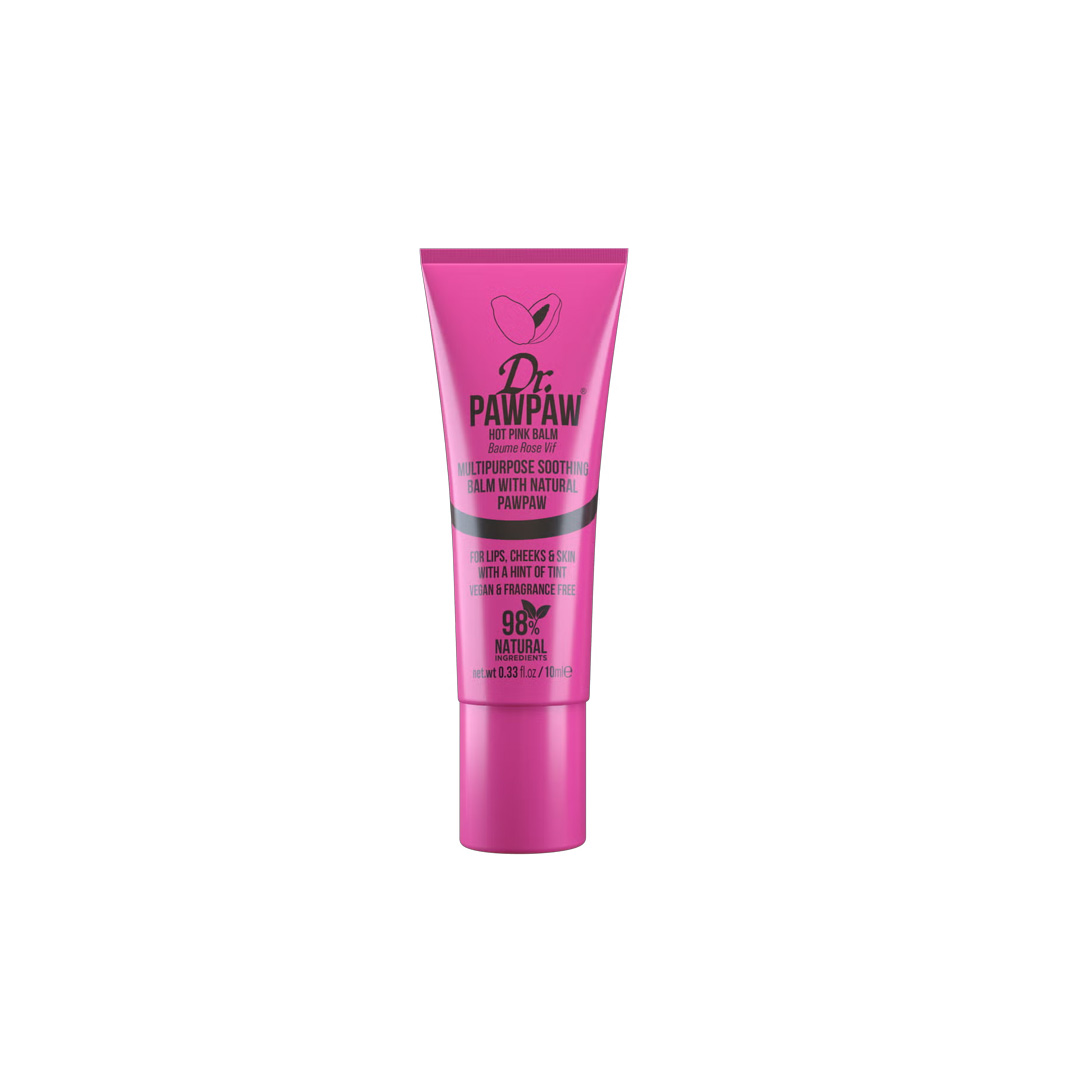Hot Pink Balm 10ML