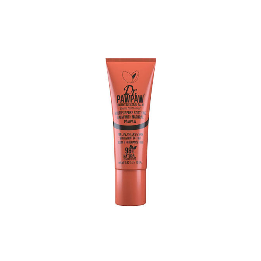 True Coral Balm 10ML