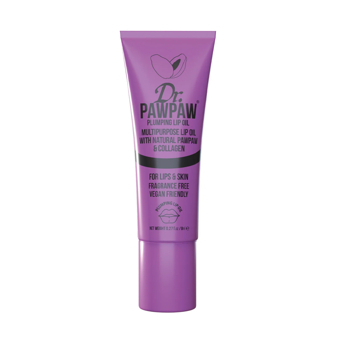 Plumping Lip Oil 8ML