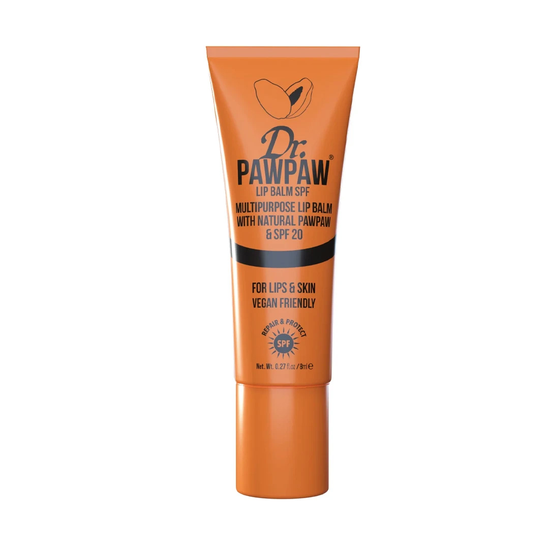 Spf Repair And Protect Lip Balm 8Ml