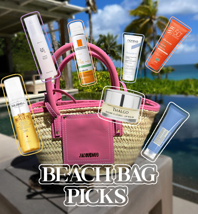 Beach Bag Picks