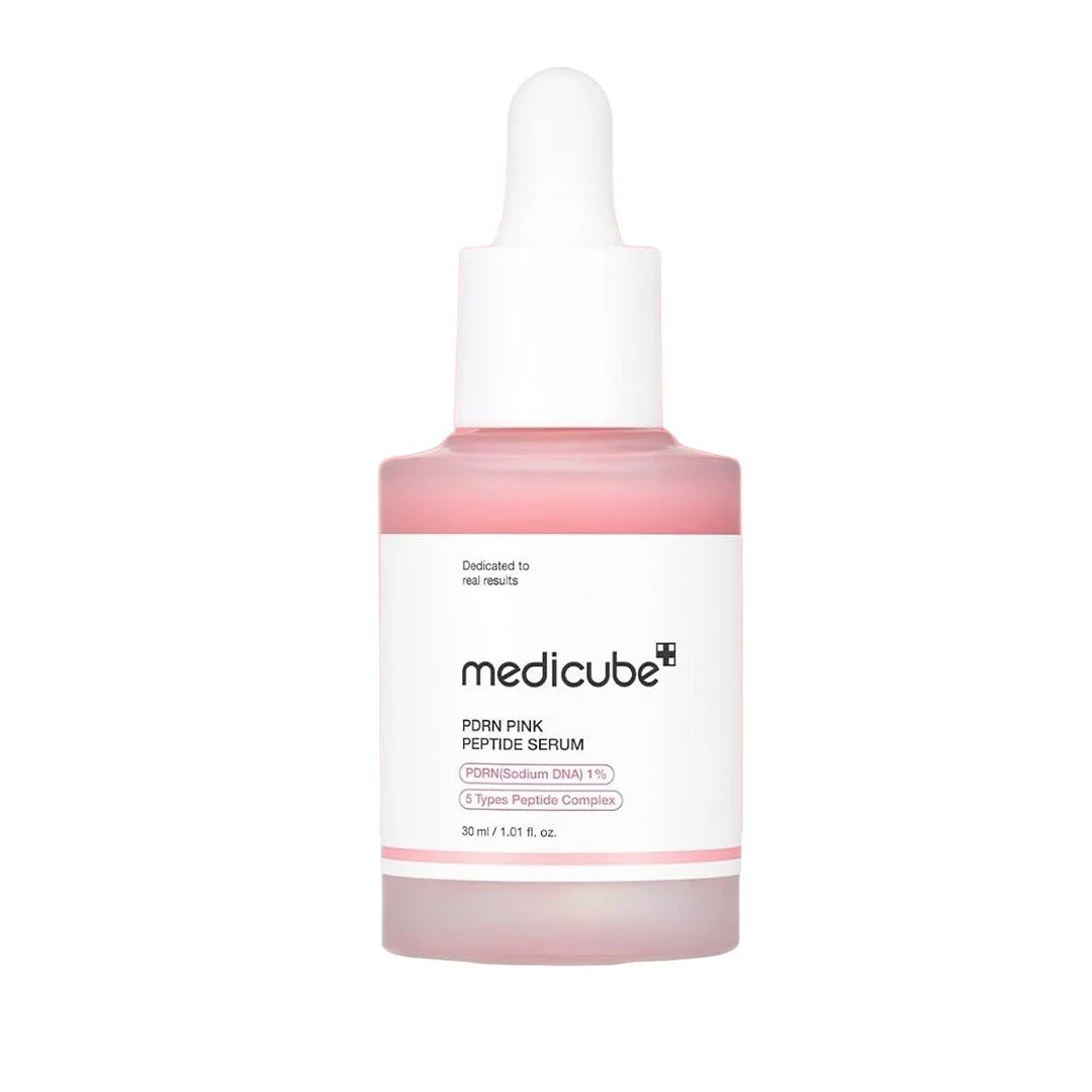 Pdrn Pink Peptide Serum 30Ml
