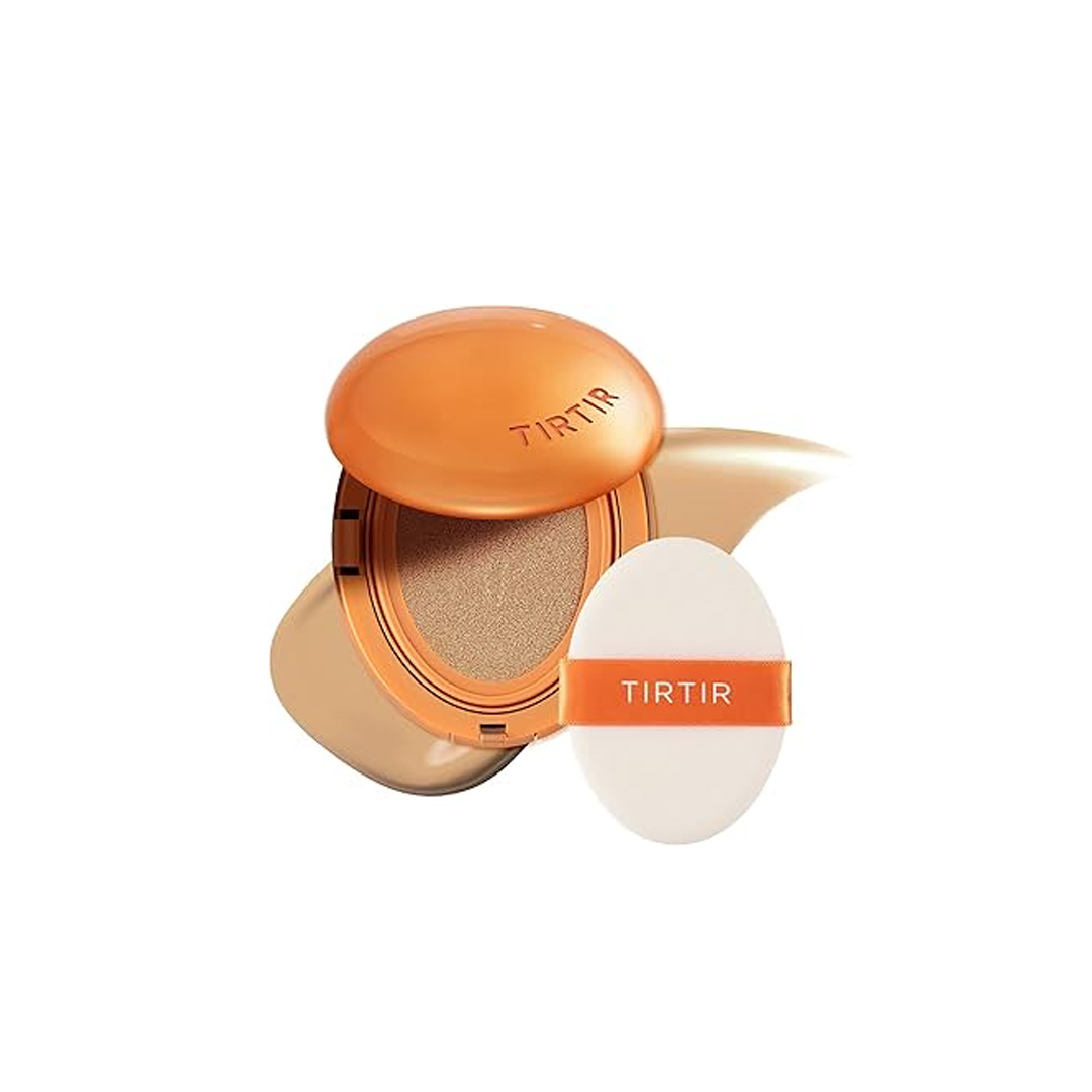 Mask Fit Ai Filter Cushion 29N Natural Beige