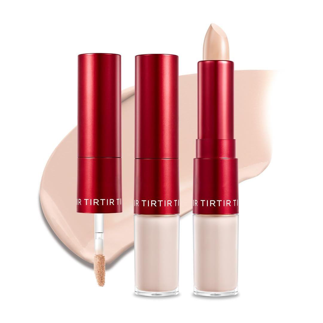 Glide & Hide Blurring Concealer 2C