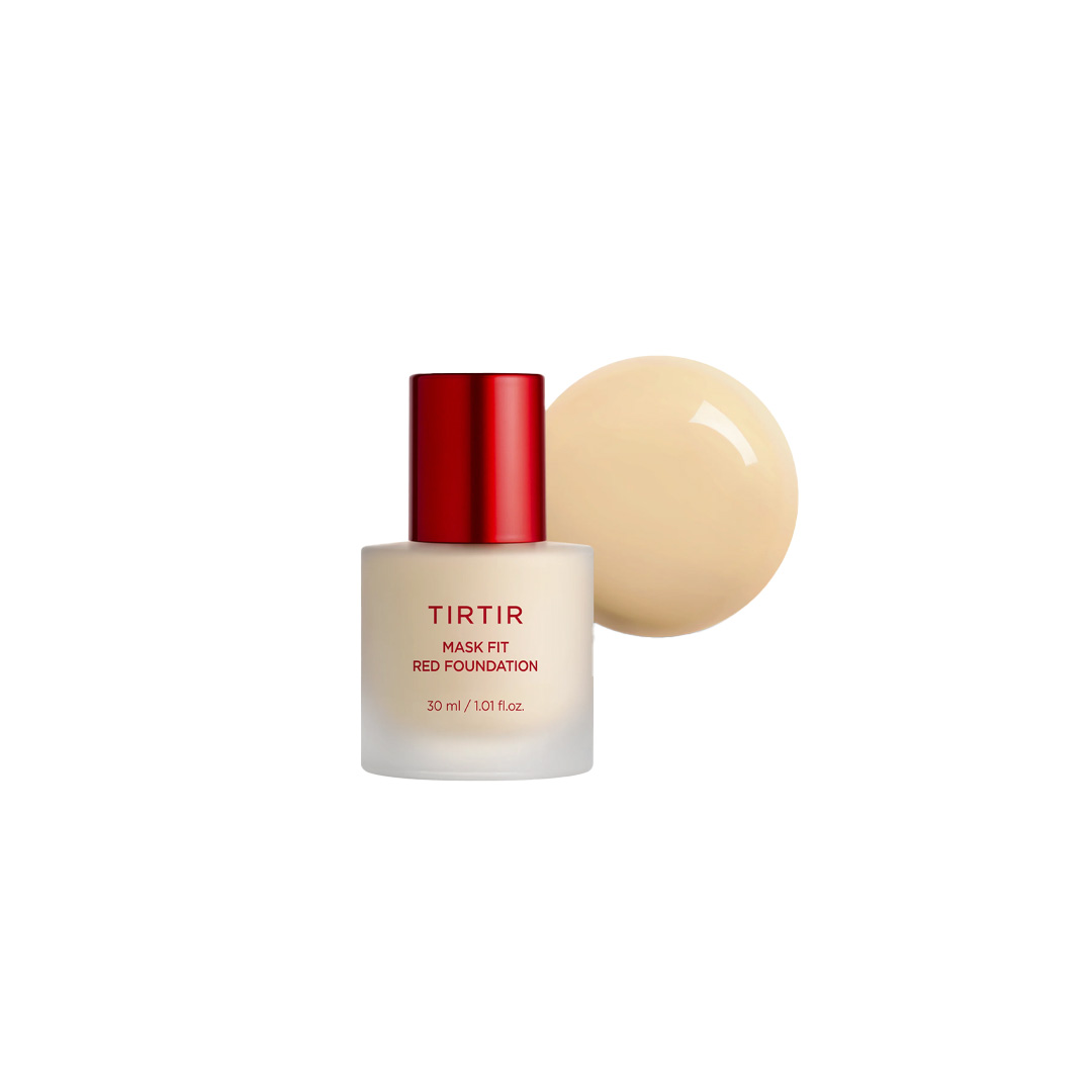 Mask Fit Red Foundation 21W Natural Ivory