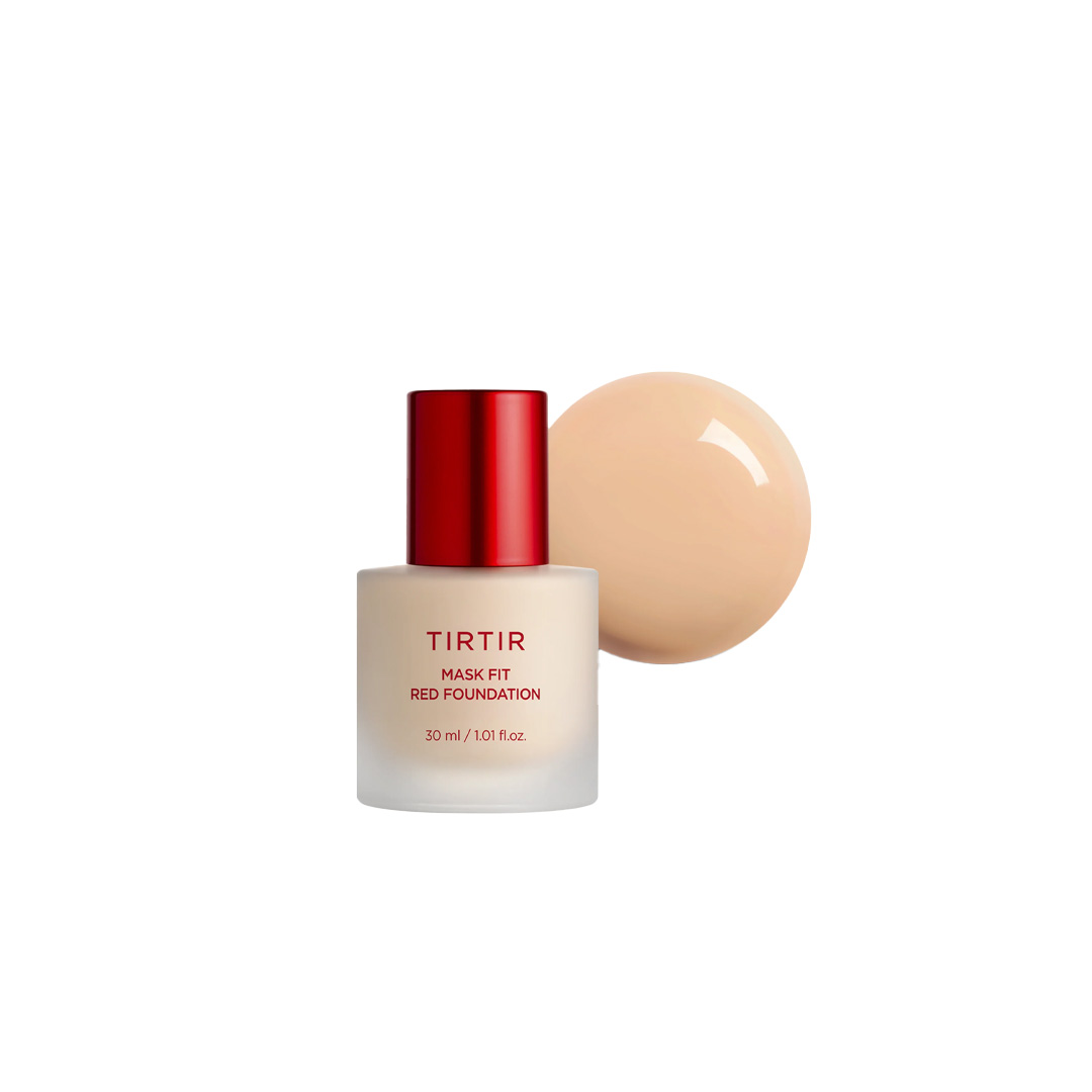 Mask Fit Red Foundation 22N Shell Beige