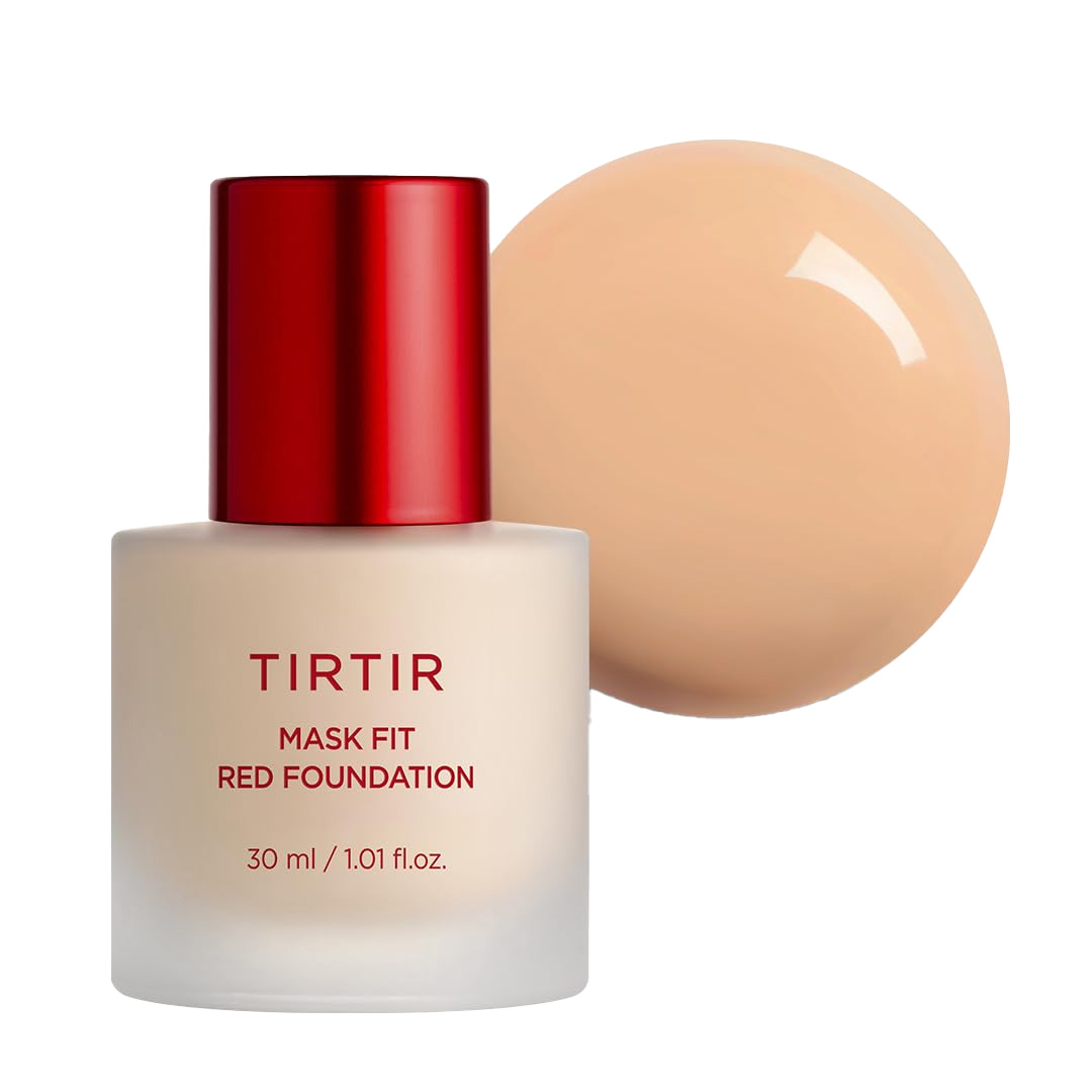 Mask Fit Red Foundation 23N Sand