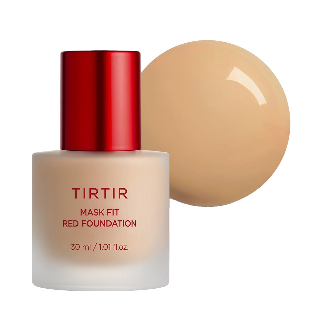 Mask Fit Red Foundation 29N Natural Beige