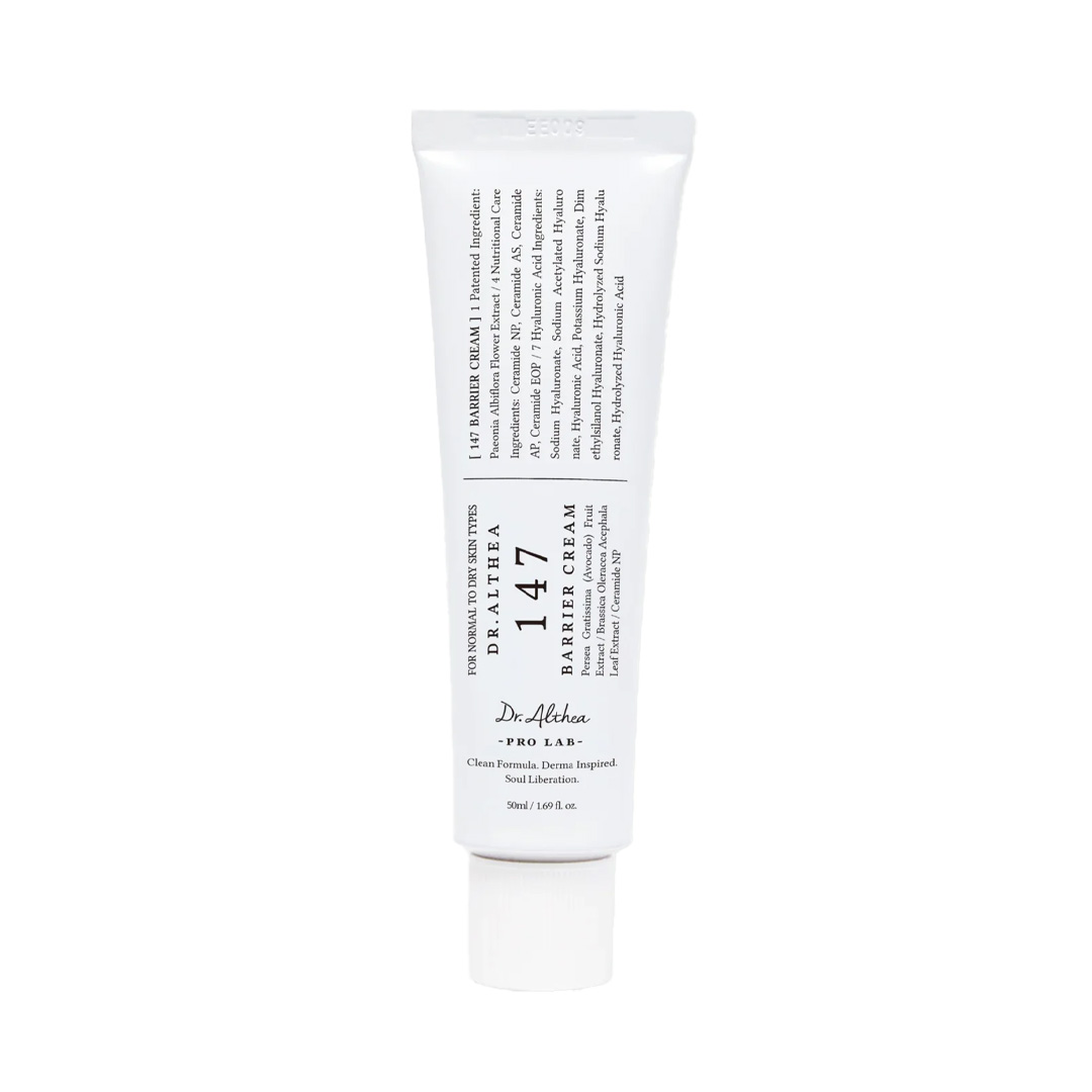 147 Barrier Cream