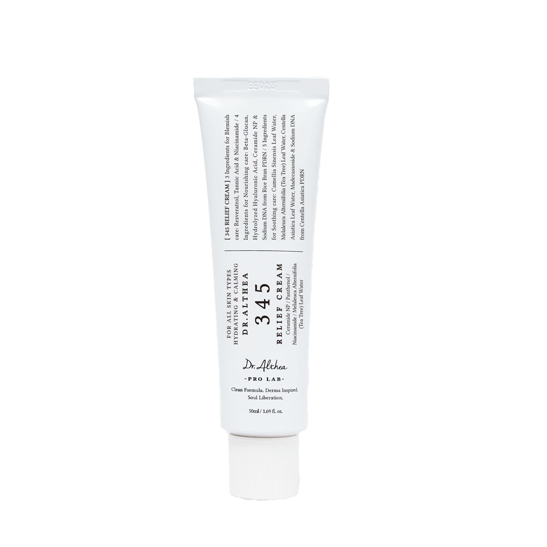 345 Relief Cream 50Ml