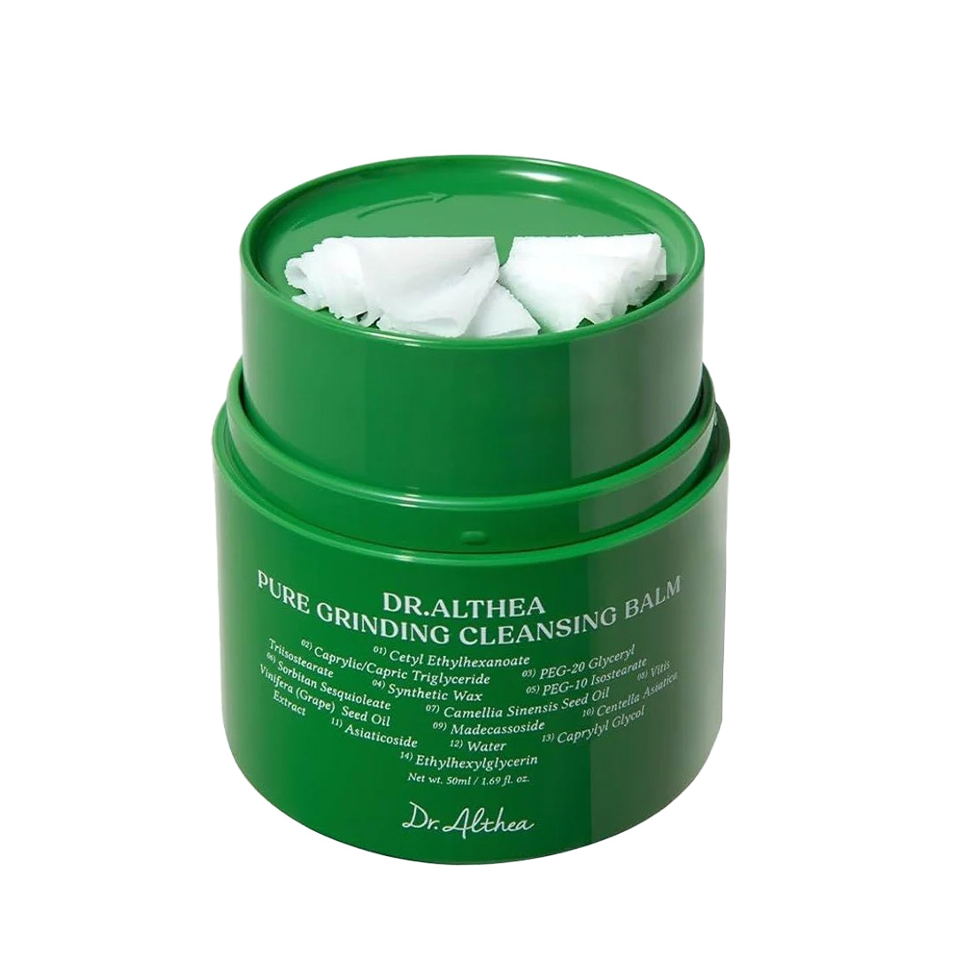 Pure Grinding Cleansing Balm 50Ml