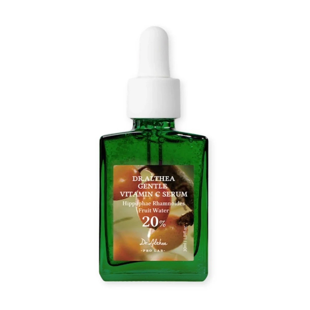 Gentle Vitamin C Serum 30Ml