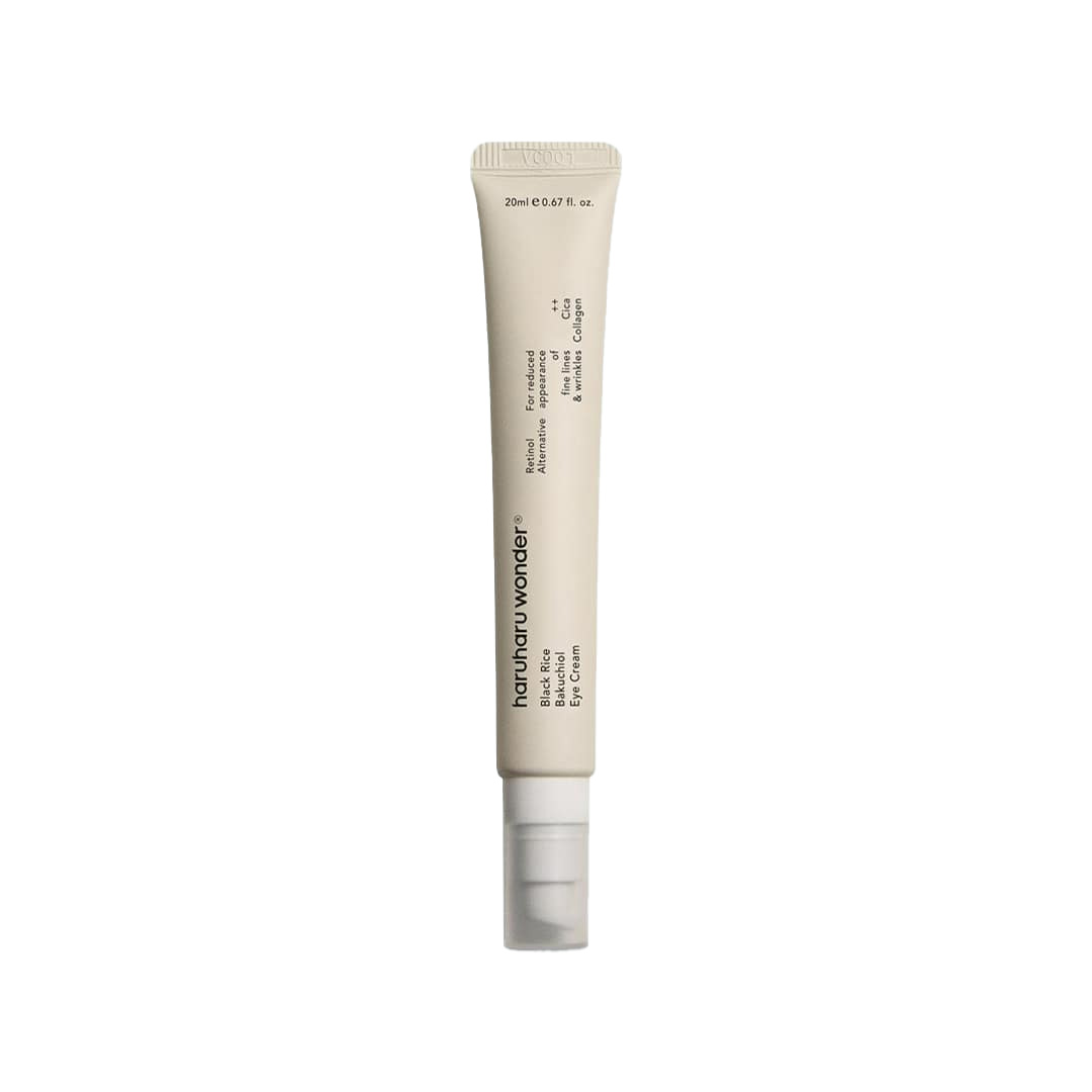 Black Rice Bakuchiol Eye Cream