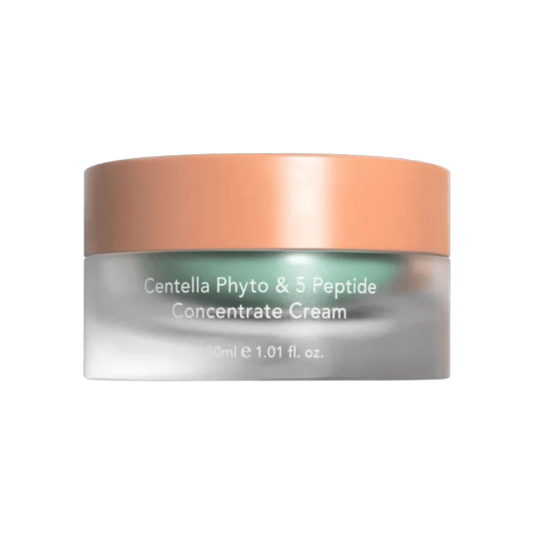 Centella Phyto & Peptide Concentrate Cream