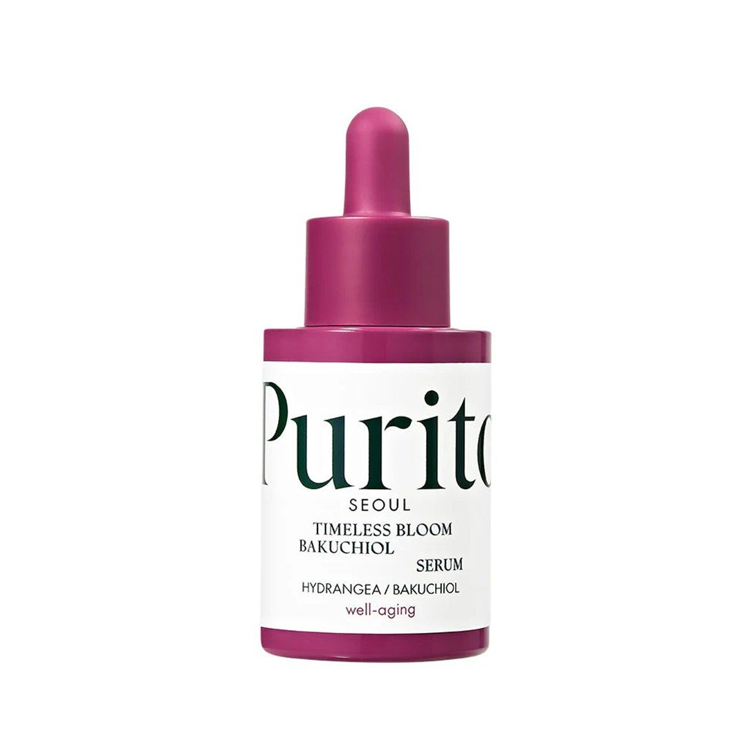 Timeless Bloom Bakuchiol Serum 30Ml