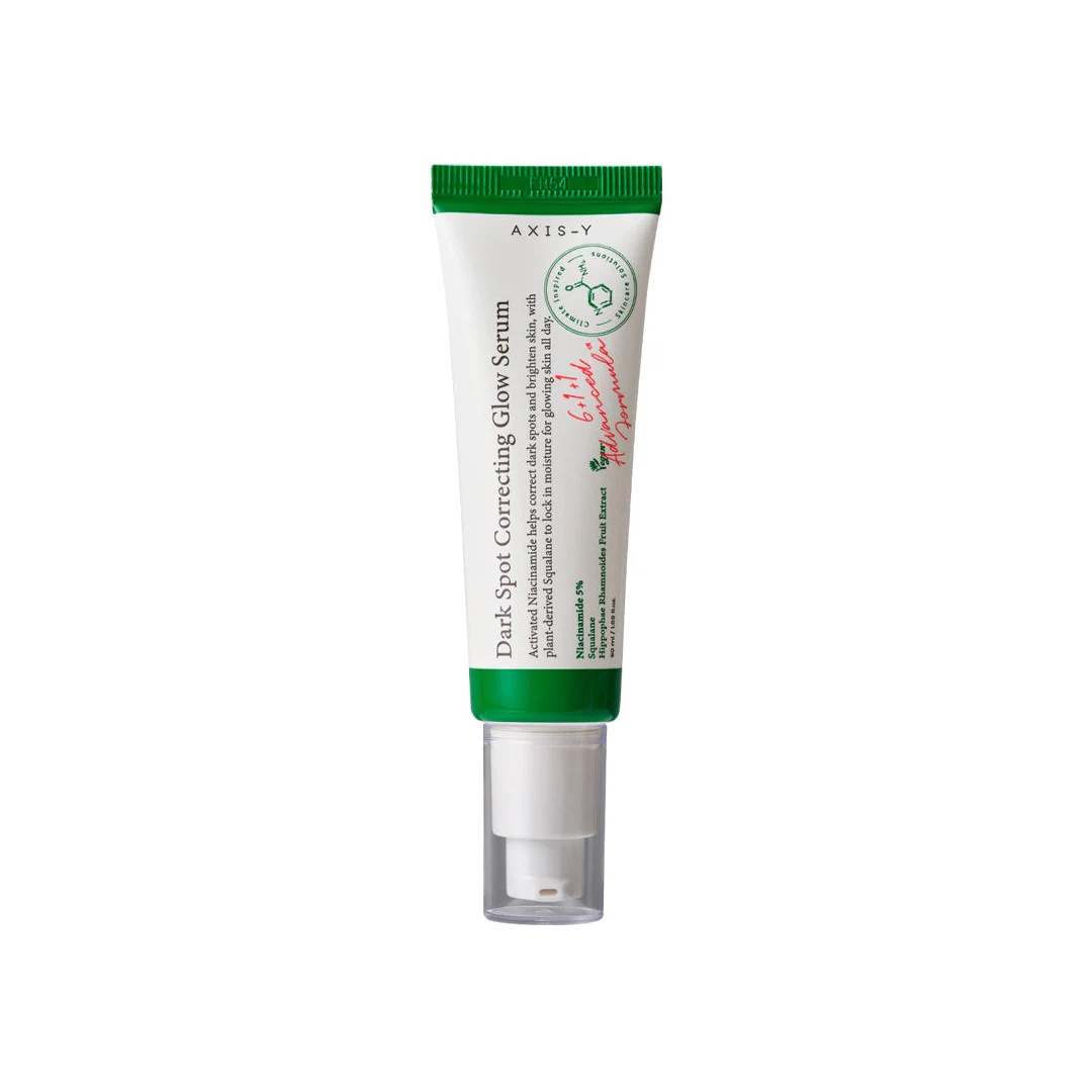 Dark Spot Correcting Glow Serum 50Ml