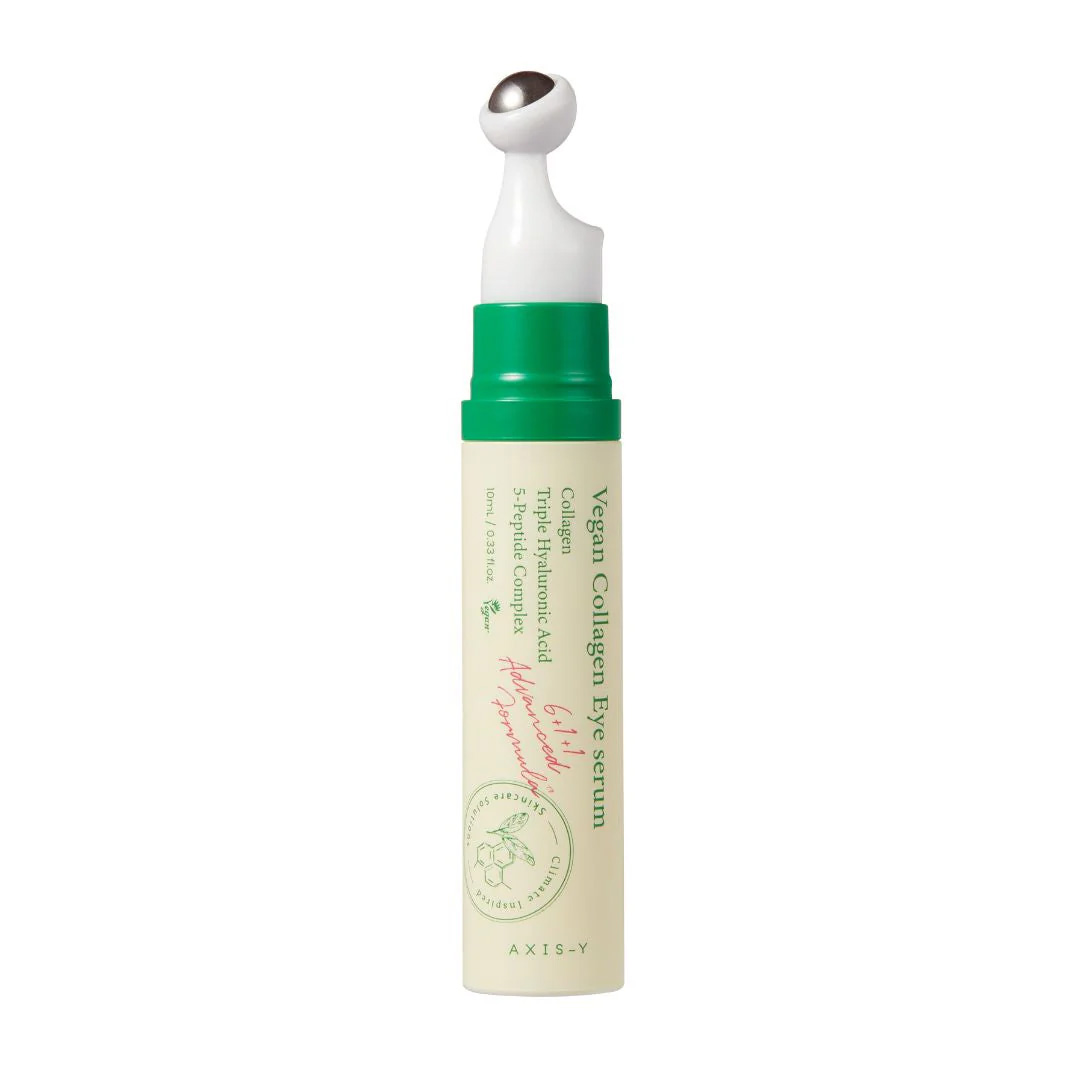 Vegan Collagen Eye Serum 10Ml