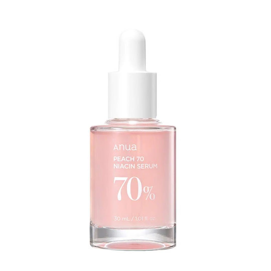 Peach % Niacin Serum 30Ml