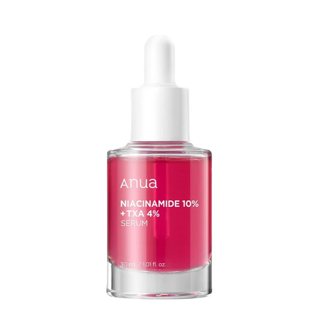 Niacinamide % + Txa % Serum 30Ml