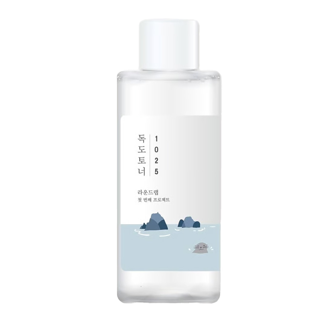 Dokdo Toner 100Ml
