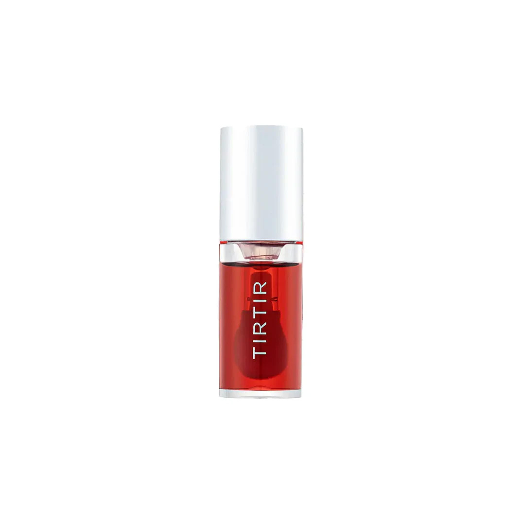 My Glow Rosy Lip Oil