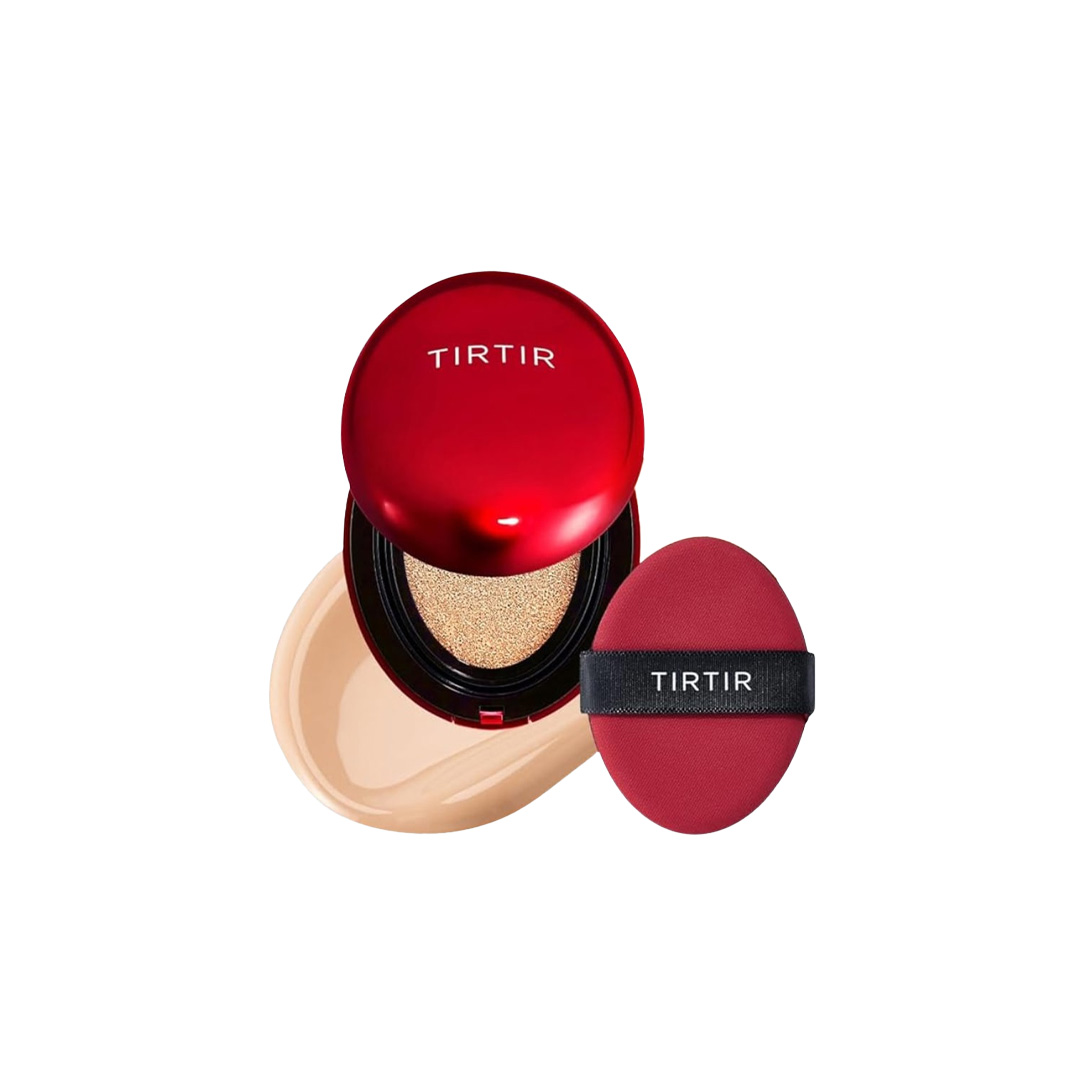 Mask Fit Red Cushion 21N Ivory