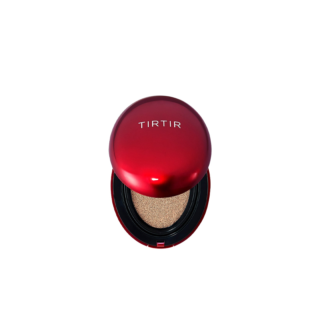 Mask Fit Red Cushion 23N Sand