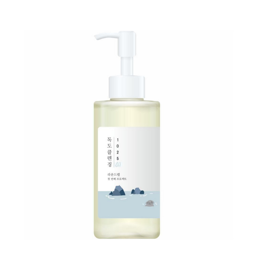 Dokdo Cleansing Oil 200Ml