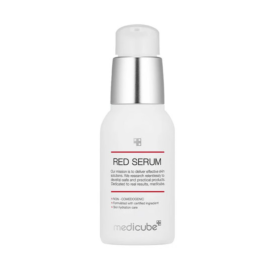 Red Serum 30Ml