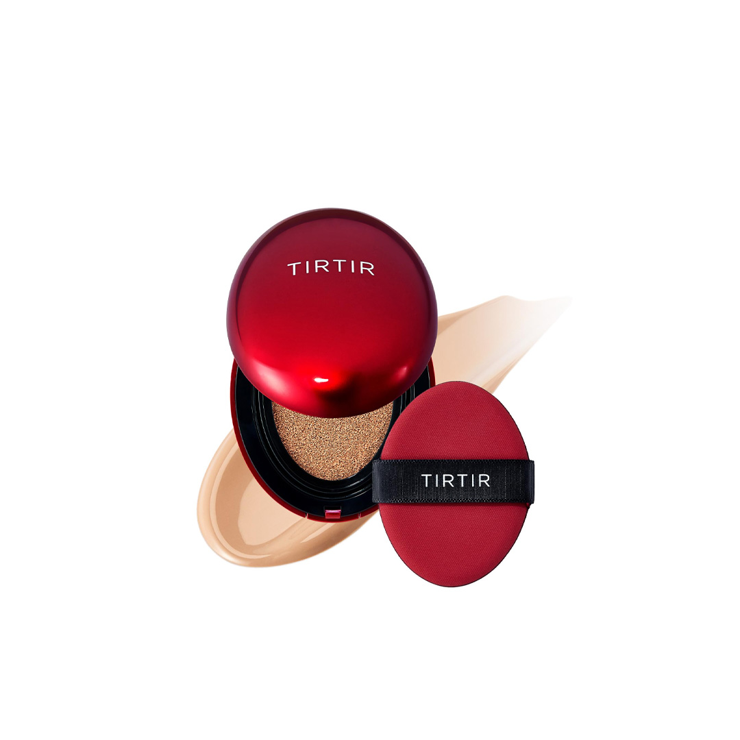 Mask Fit Red Cushion 24N Latte