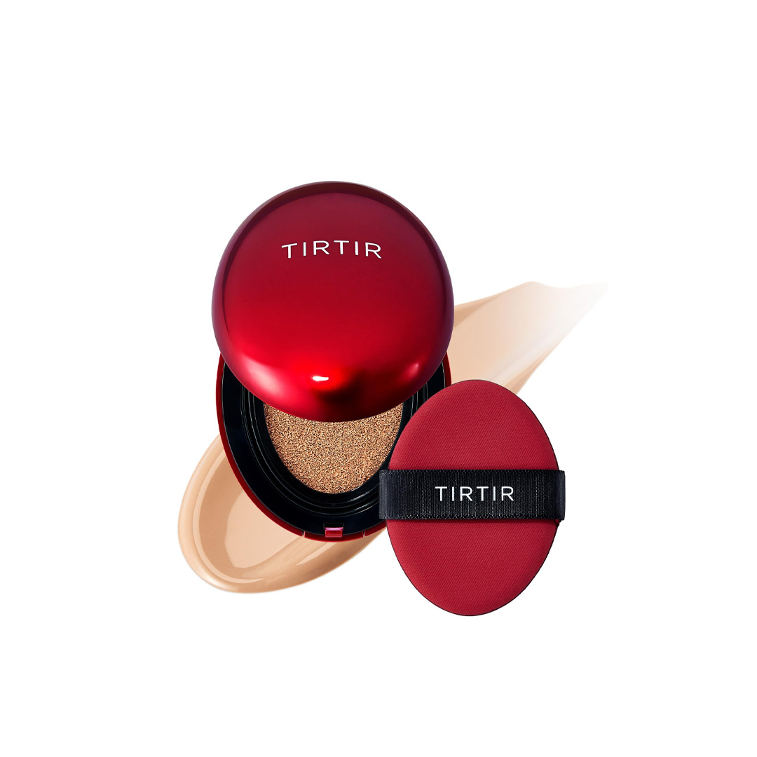 Mask Fit Red Cushion 25N Mocha