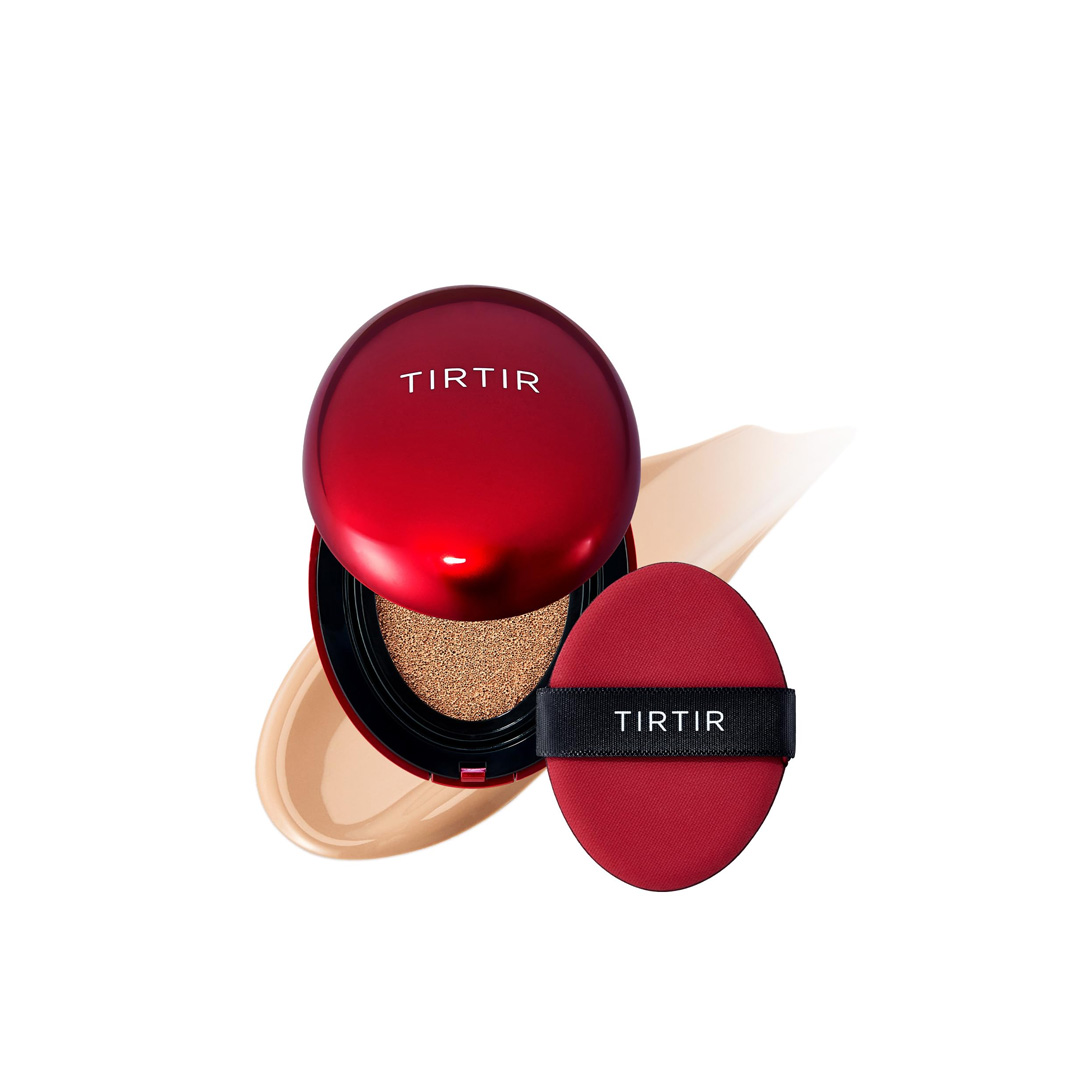 Mask Fit Red Cushion 24W Soft Beige